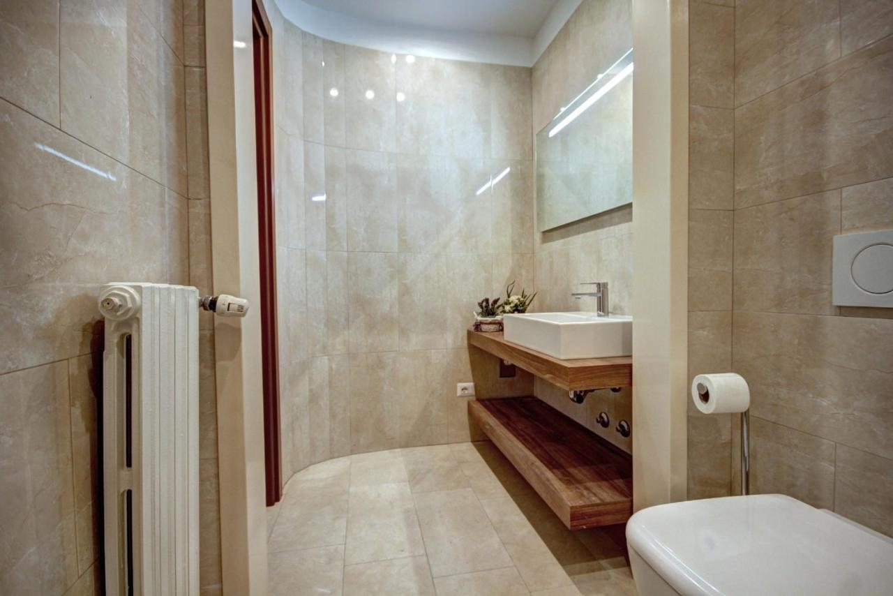 Milanrentals - Lecco 11 Apartment Εξωτερικό φωτογραφία